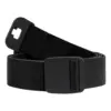Blåkläder 4047 Belt with stretch non metal in Black