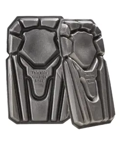 Blåkläder 4057 Knee pads in Black