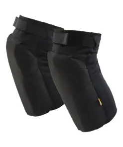 Blåkläder 4067 Knee protection type 1 in Black