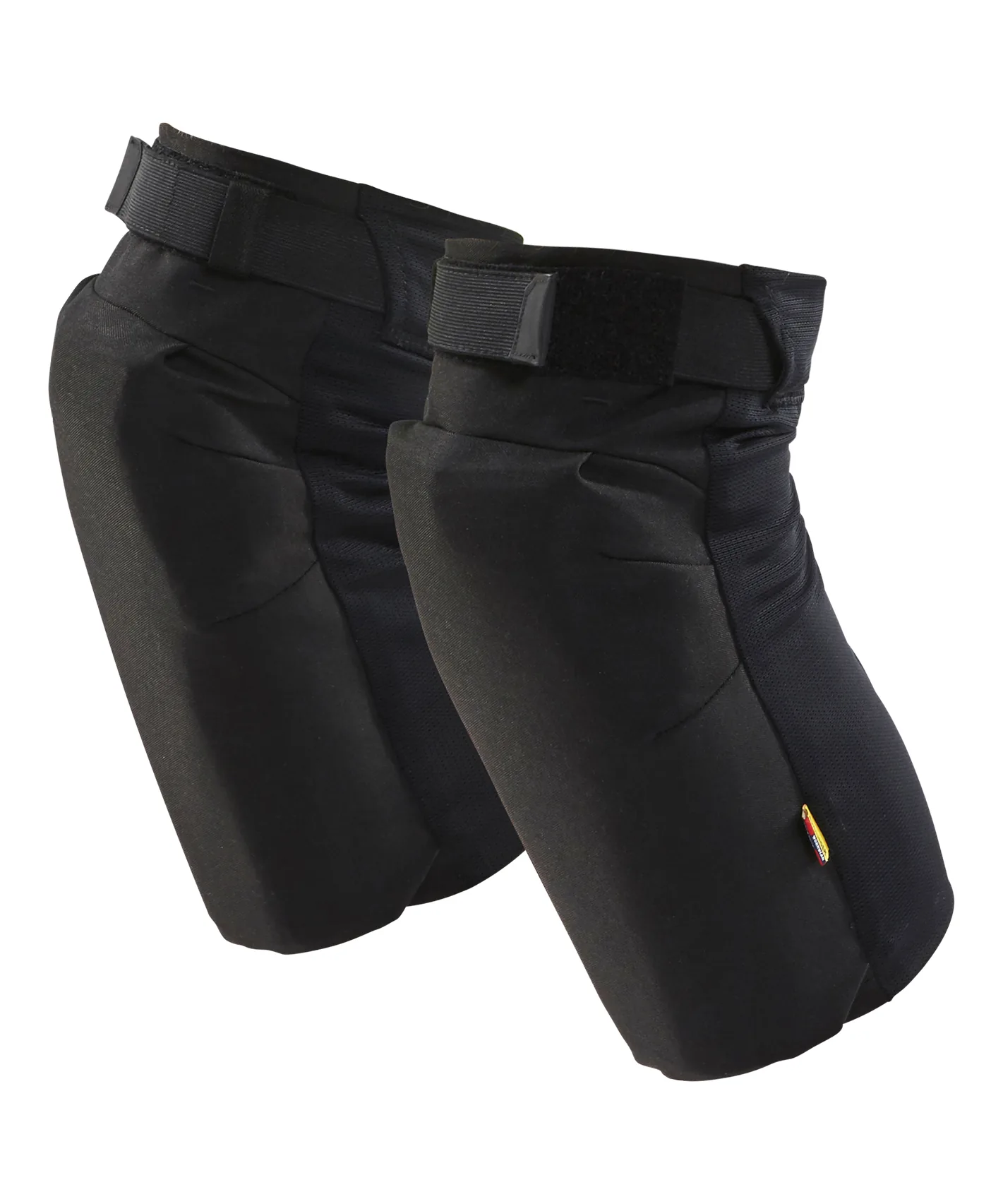 Blåkläder 4067 Knee protection type 1 in Black