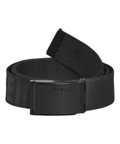 Blåkläder 4094 Belt extra long in Black