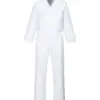 Portwest 2201 Food Industry Coverall in White