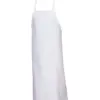 Portwest 2207 Food Industry Apron in White