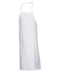 Portwest 2207 Food Industry Apron in White