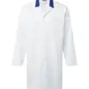White/Royal Blue