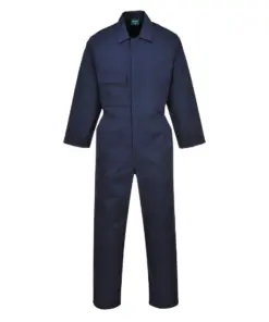 Portwest 2802 Standard Coverall in Navy