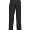 Portwest 2885 Preston Trousers in Black
