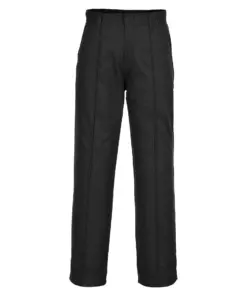 Portwest 2885 Preston Trousers in Black
