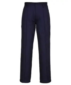 Portwest 2885 Preston Trousers in Navy