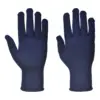 Portwest A115 Cold 13 Liner Glove 12-Pack in Navy