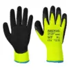 Yellow/Black