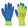 Yellow/Blue