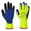 Yellow/Blue