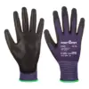Purple/Black