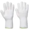 Portwest A590 Heat Resistant 250˚C Glove in White