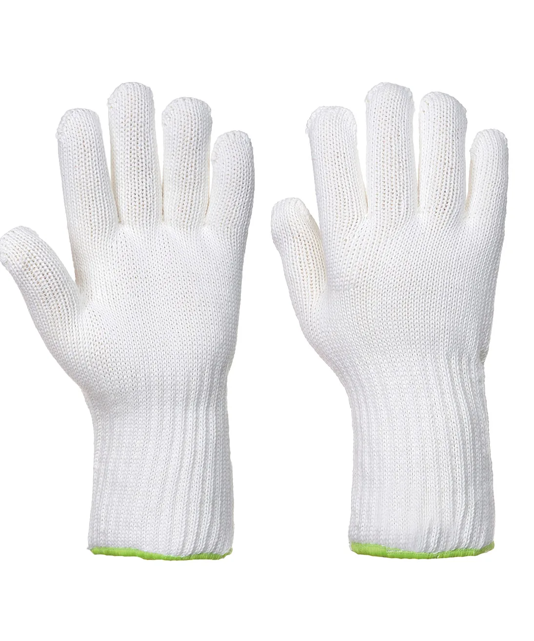 Portwest A590 Heat Resistant 250˚C Glove in White