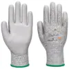 Portwest A620 Cut B13 PU Glove 12-Pack in Grey