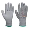 Portwest A622 Cut C13 PU Glove in Grey
