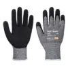 Portwest A665 Cut E13 Nitrile Glove in Grey