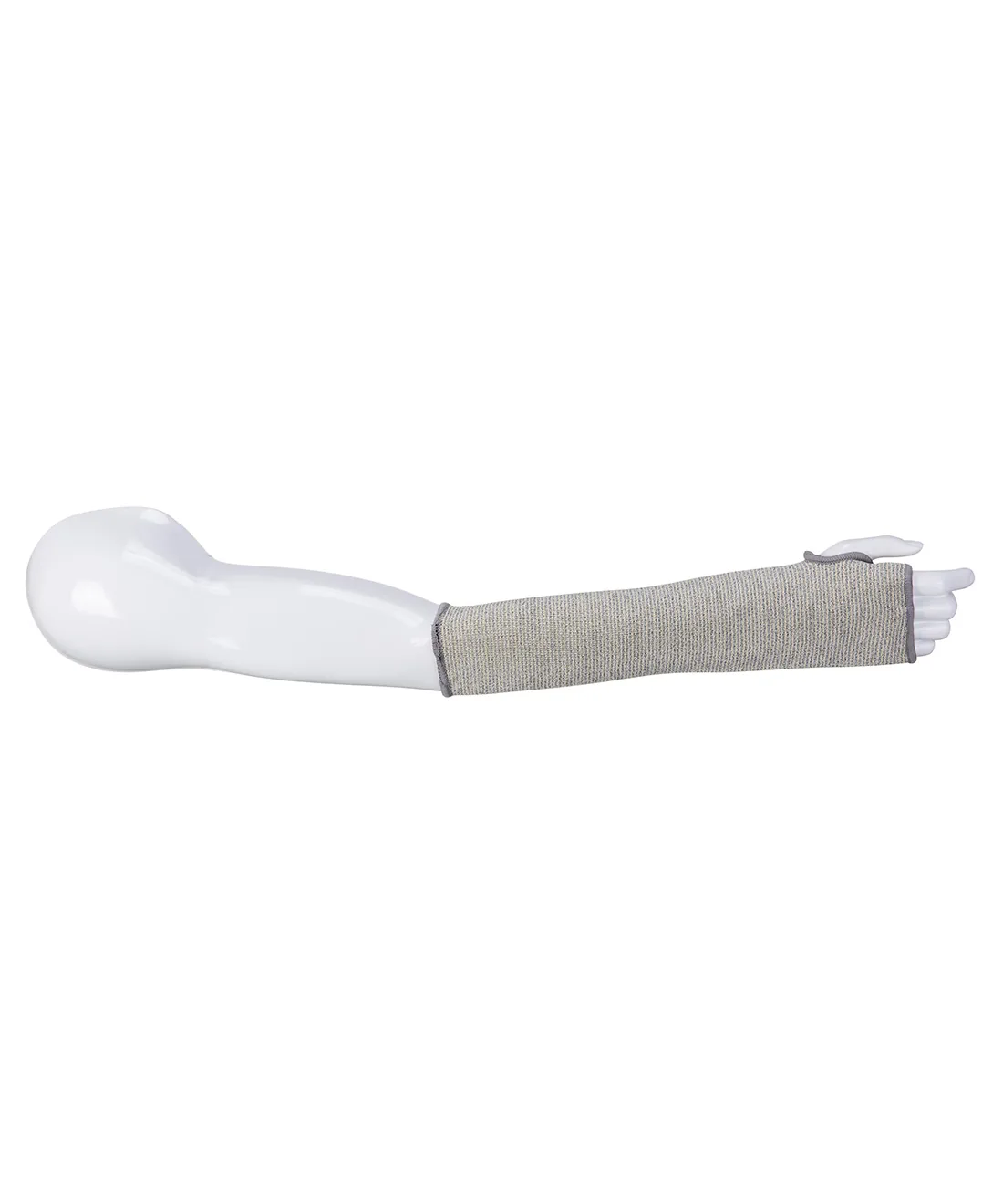 Portwest A689 Cut D13 14 inch (35cm) Sleeve in Grey