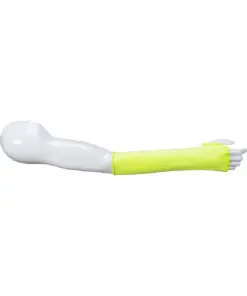 Portwest A689 Cut D13 14 inch (35cm) Sleeve in Yellow