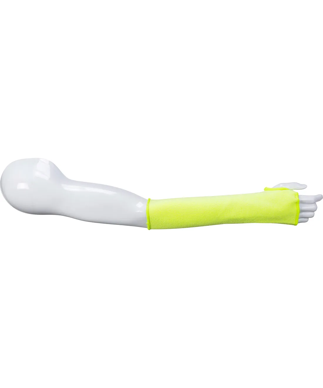 Portwest A689 Cut D13 14 inch (35cm) Sleeve in Yellow