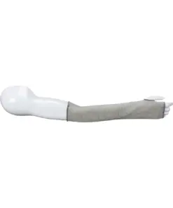 Portwest A690 Cut D13 18 Inch (45cm) Sleeve in Grey