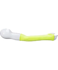 Portwest A690 Cut D13 18 Inch (45cm) Sleeve in Yellow