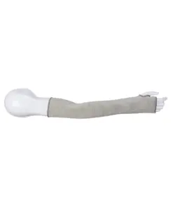Portwest A691 Cut D13 22 Inch (56cm) Sleeve in Grey