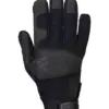 Portwest A772 Mechanic 350 Synthetic Suede Utility Glove in Black