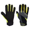 Black/Yellow