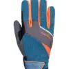Metro Blue