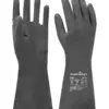 Portwest A820 Chem 380 Neoprene Gauntlet in Black