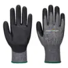 Portwest AB664 Cut F13 PU Essential Multipack (Pk12) in Grey/Black