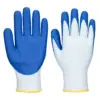 Portwest AP74 FD Cut C13 Nitrile Glove in Blue