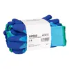 Portwest APB80 Grip 13 Latex Foam Essential Multipack (Pk12) in Blue