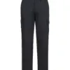 Portwest AS11 Anti-Static ESD Trousers in Black