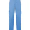 Hamilton Blue