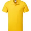 Deep Yellow