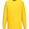 Deep Yellow