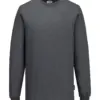 Zoom Grey