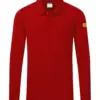 Deep Red