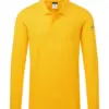Deep Yellow