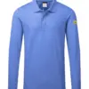 Hamilton Blue