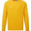 Deep Yellow