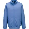 Hamilton Blue