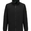 Portwest AS26 Anti-Static ESD Fleece in Black