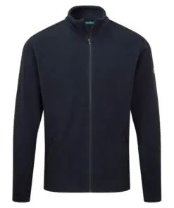 Portwest AS26 Anti-Static ESD Fleece in Navy