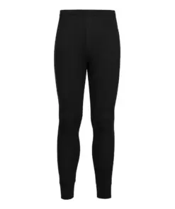 Portwest B121 Thermal Trousers in Black