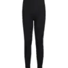 Portwest B125 Women's Thermal Trousers in Black